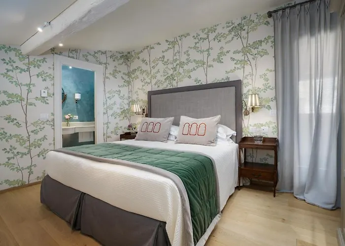 Principe Ludovico - La Dimora Degli Affreschi Apartament Florencja