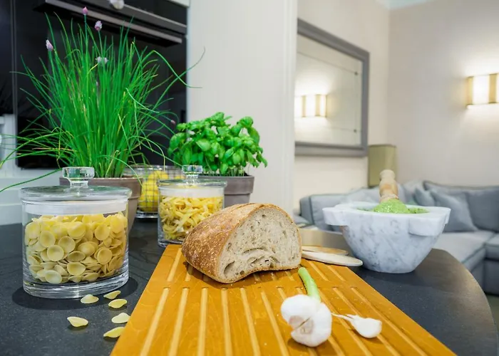 Principe Ludovico - La Dimora Degli Affreschi Apartament Florencja