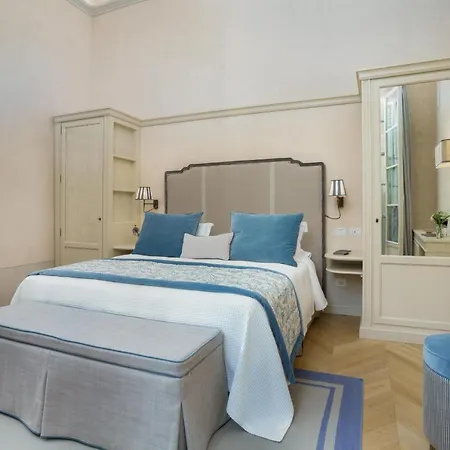 Principe Ludovico - La Dimora Degli Affreschi Apartment *