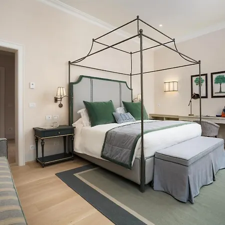Principe Ludovico - La Dimora Degli Affreschi Apartment Florence
