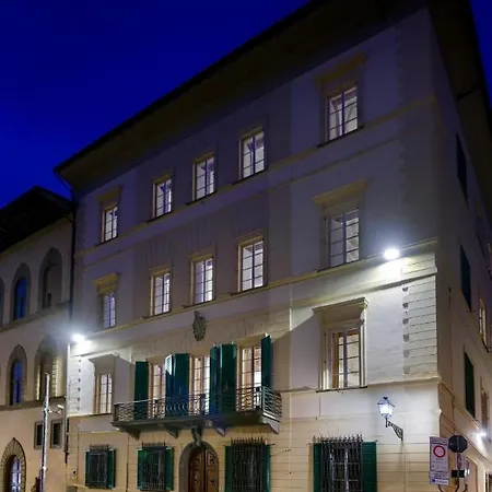 Apartment Principe Ludovico - La Dimora Degli Affreschi