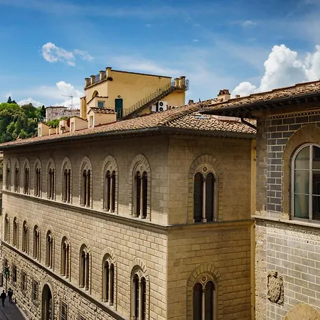 Principe Ludovico - La Dimora Degli Affreschi Apartment *